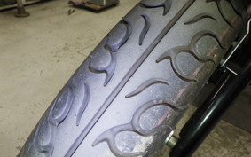 YAMAHA DRAGSTAR 400 2007 VH01J