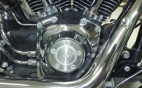 HARLEY FLSTF 1580 2006