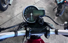 TRIUMPH SPEED 400 2026 T127Y6