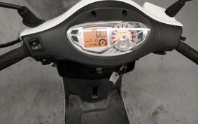 KYMCO  KYMCO GP125I FC25EA