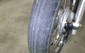 HONDA CROSS CUB 50 AA06