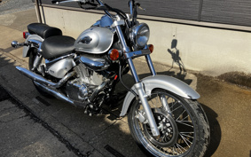 SUZUKI INTRUDER 250 VJ51A
