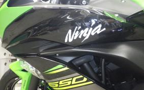 KAWASAKI NINJA 650 A 2019
