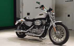 HARLEY XL883LI 2008