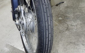 HONDA C50 SUPER CUB E AA01