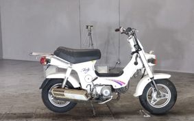 HONDA CAR LEE50 CF50