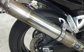 SUZUKI HAYABUSA Gen.2 2010