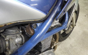 SUZUKI BANDIT 400 LTD 1991 GK75A