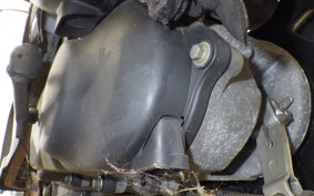 SUZUKI LET's 4 G CA41A