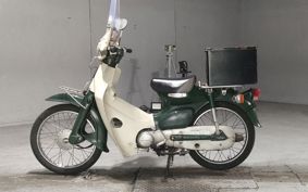 HONDA SUPER CUB50 AA01