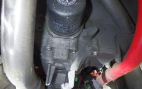 HONDA MONKEY 125 1997 JB03