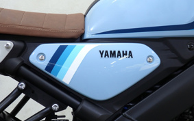 YAMAHA XSR125 RE46J