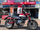 Фото Honda MONKEY 125 ABS 2019 с японского аукциона