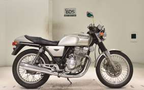 HONDA GB250 CLUBMAN Gen.4 1999 MC10