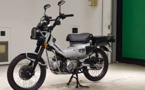 HONDA CT125-2 2021 JA65