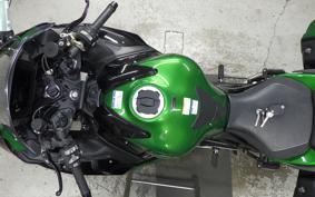 KAWASAKI NINJA H2 SX SE 2023 ZXT02P
