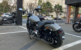 HARLEY FXBB 2026 YJ9