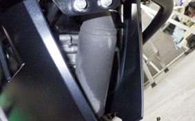 HONDA CB125 R 2022 JC91