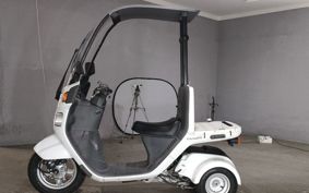 HONDA GYRO TA03
