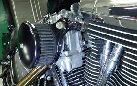 HARLEY FLSTC 1450 2003