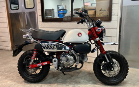 HONDA MONKEY 125 JB05