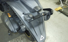 YAMAHA TRICITY 125 A SEC1J