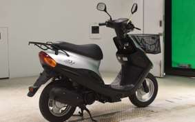 YAMAHA BJ 2017 SA24J