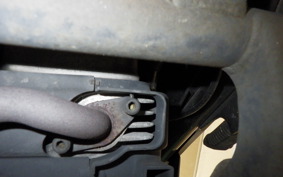 SUZUKI ADDRESS V125 S CF4MA