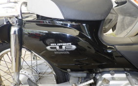 HONDA C110 SUPER CUB 2004 JA10
