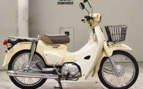 HONDA C110 SUPER CUB 2022 JA44