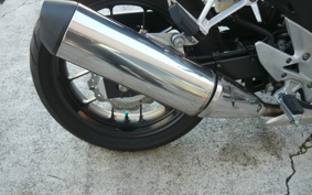 HONDA CB400F 2013 NC47