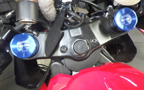 HONDA CBR600RR 2024 PC40
