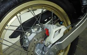YAMAHA SEROW 250 Gen.2 DG17J