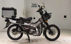 HONDA CT125-2 JA65
