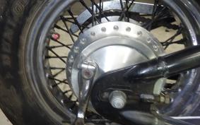 HONDA STEED 400 1992 NC26