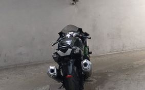 KAWASAKI ZX 1400 NINJA R 2013 ZXT40E