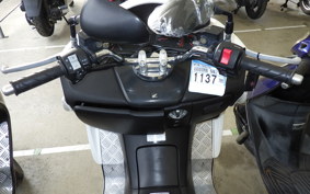 HONDA FORZA Z MF08
