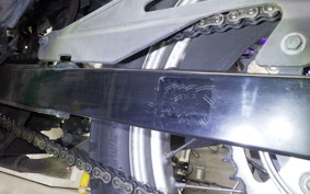 HONDA CB223S 2006 MC40