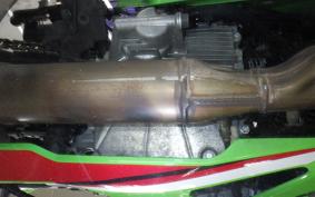 KAWASAKI ZX-25R-2SE 2015 ZX250H