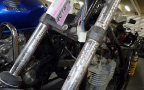 YAMAHA SR400 Gen.2 1JR