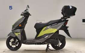 SUZUKI AVENIS 125 EA12J