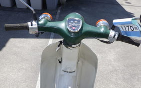 HONDA C50 SUPER CUB AA01