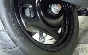 SUZUKI ADDRESS V50 CA4BA