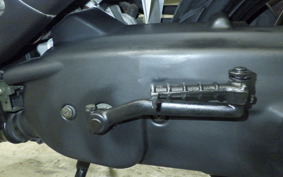 YAMAHA AXIS 100 2016 SB06J