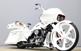HARLEY  HARLEY FLTRX 2010 KH4