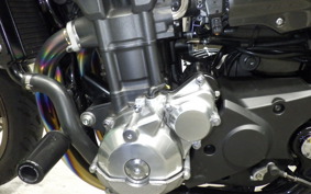 HONDA CB1300SF SUPER FOUR Gen. 3 2018 SC54