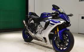 YAMAHA YZF-R1 2016