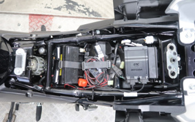 SUZUKI STROM 250ABS DS11A