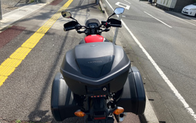 HONDA NC750S ABS 2016 RC88