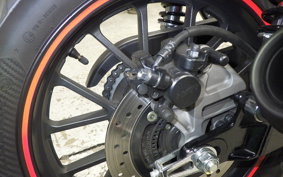 HONDA GB350S 2023 NC59